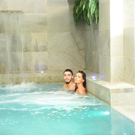 Hotel Mamiani & Relaxing Spa Urbino Exterior photo