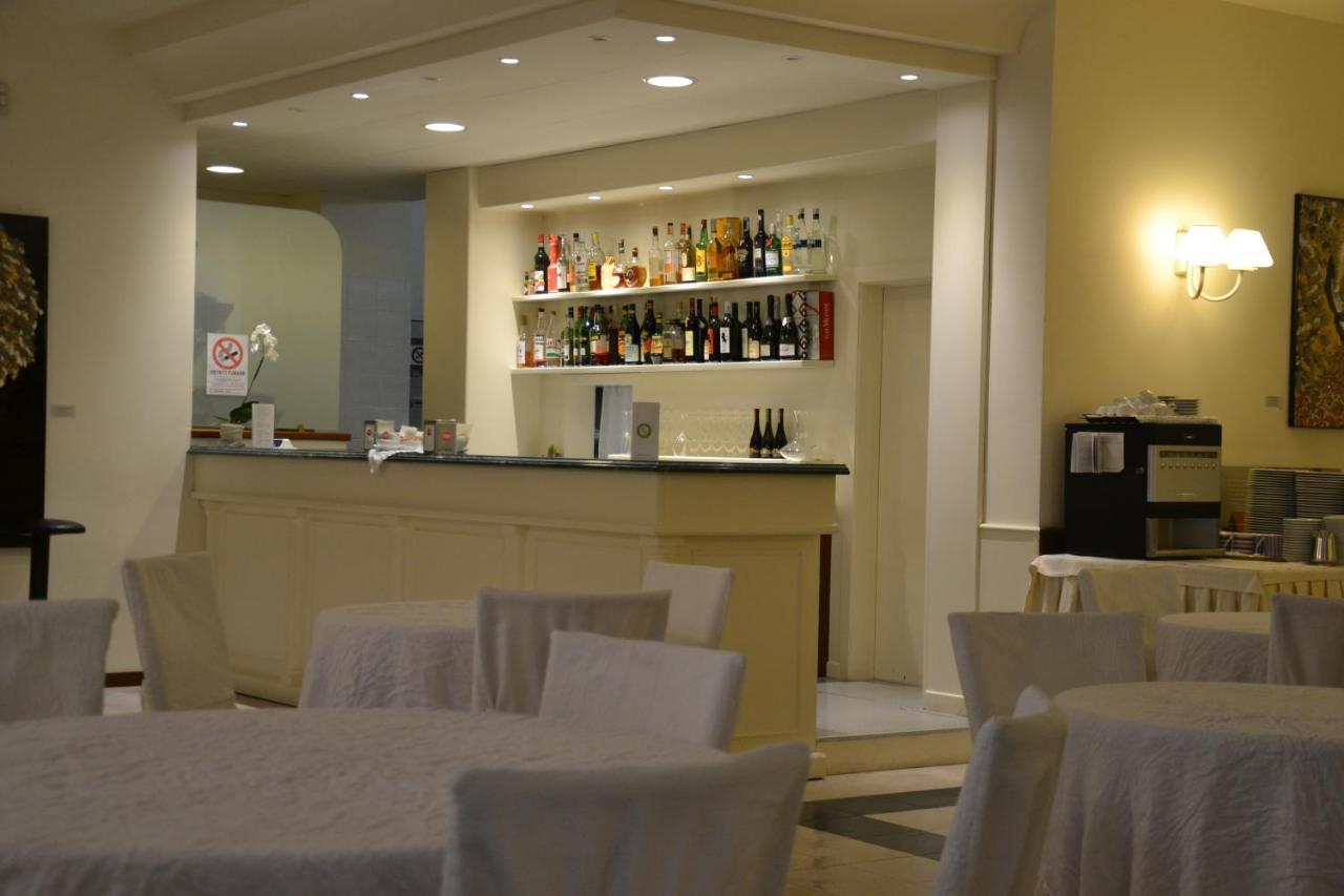 Hotel Mamiani & Relaxing Spa Urbino Exterior photo