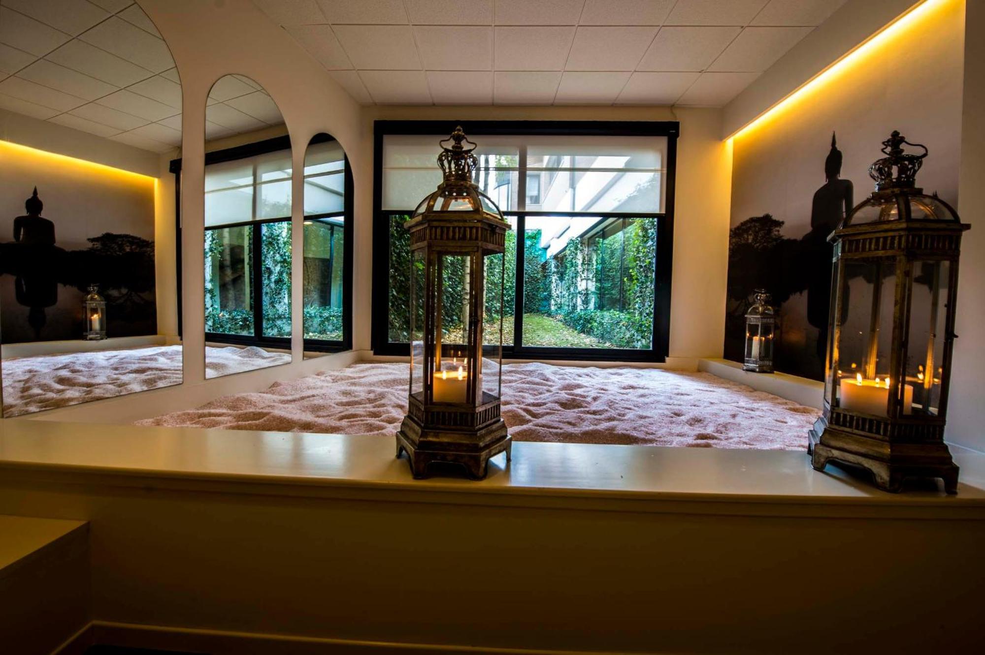 Hotel Mamiani & Relaxing Spa Urbino Exterior photo