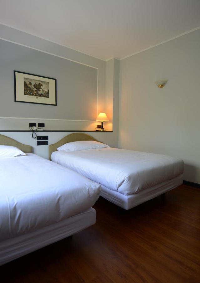 Hotel Mamiani & Relaxing Spa Urbino Room photo
