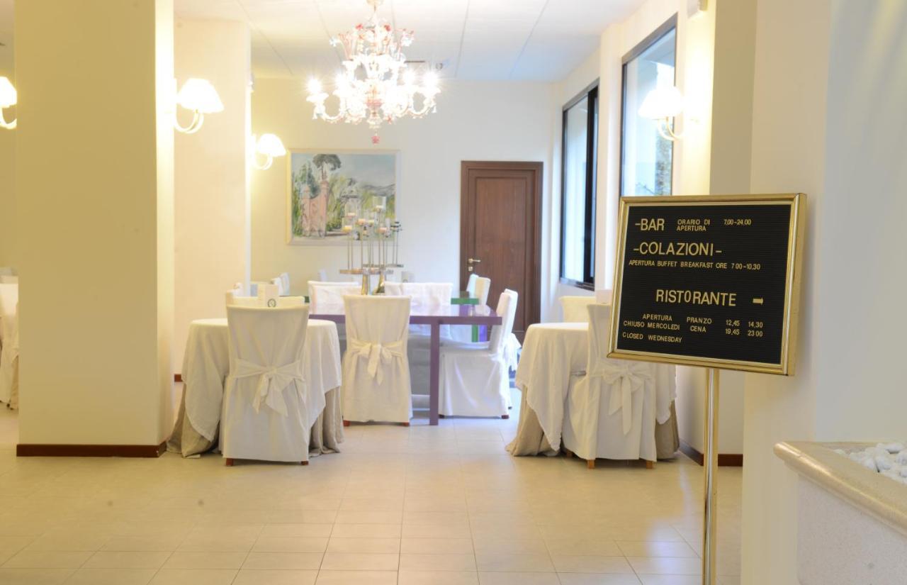 Hotel Mamiani & Relaxing Spa Urbino Facilities photo