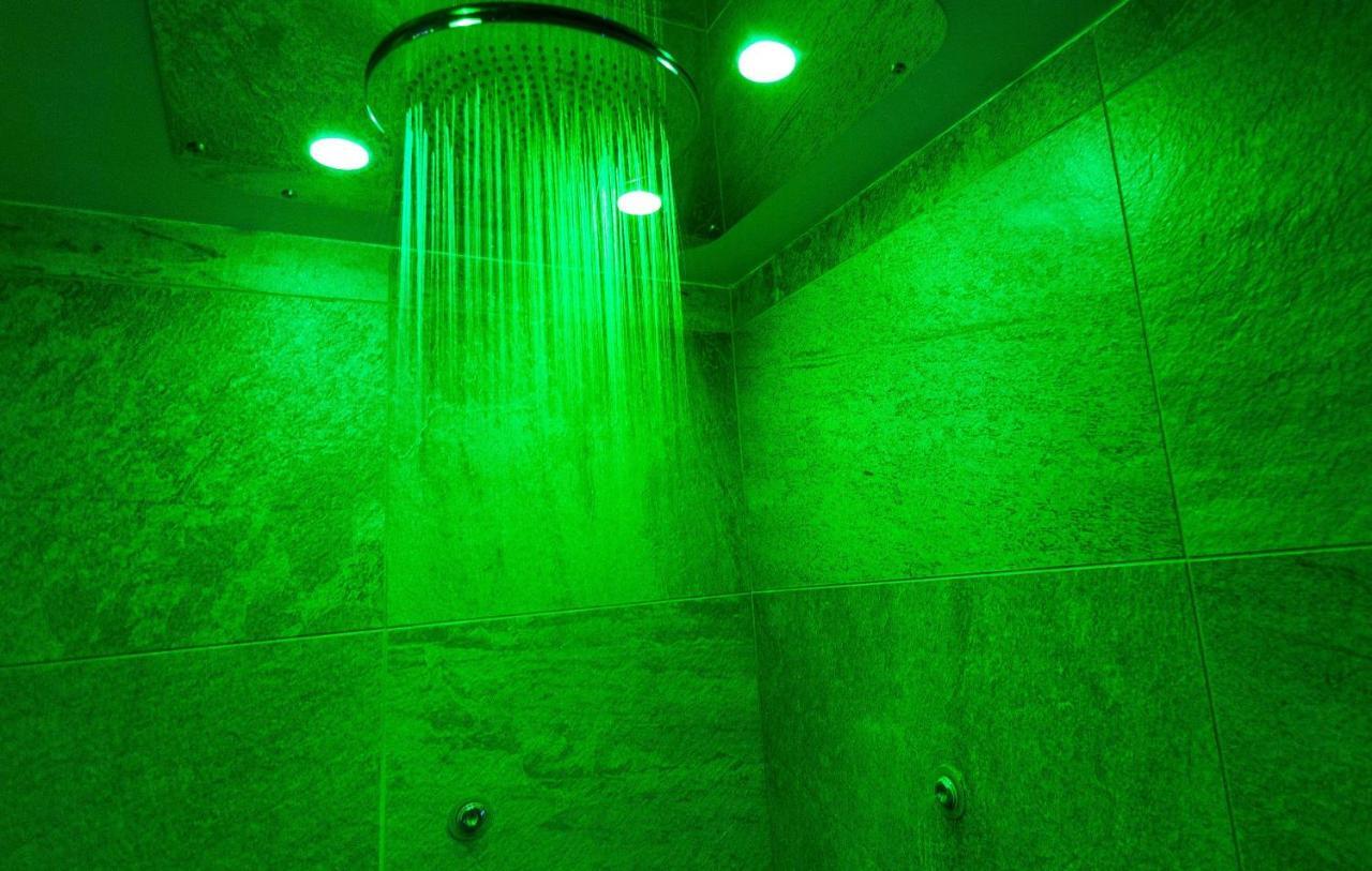 Hotel Mamiani & Relaxing Spa Urbino Facilities photo