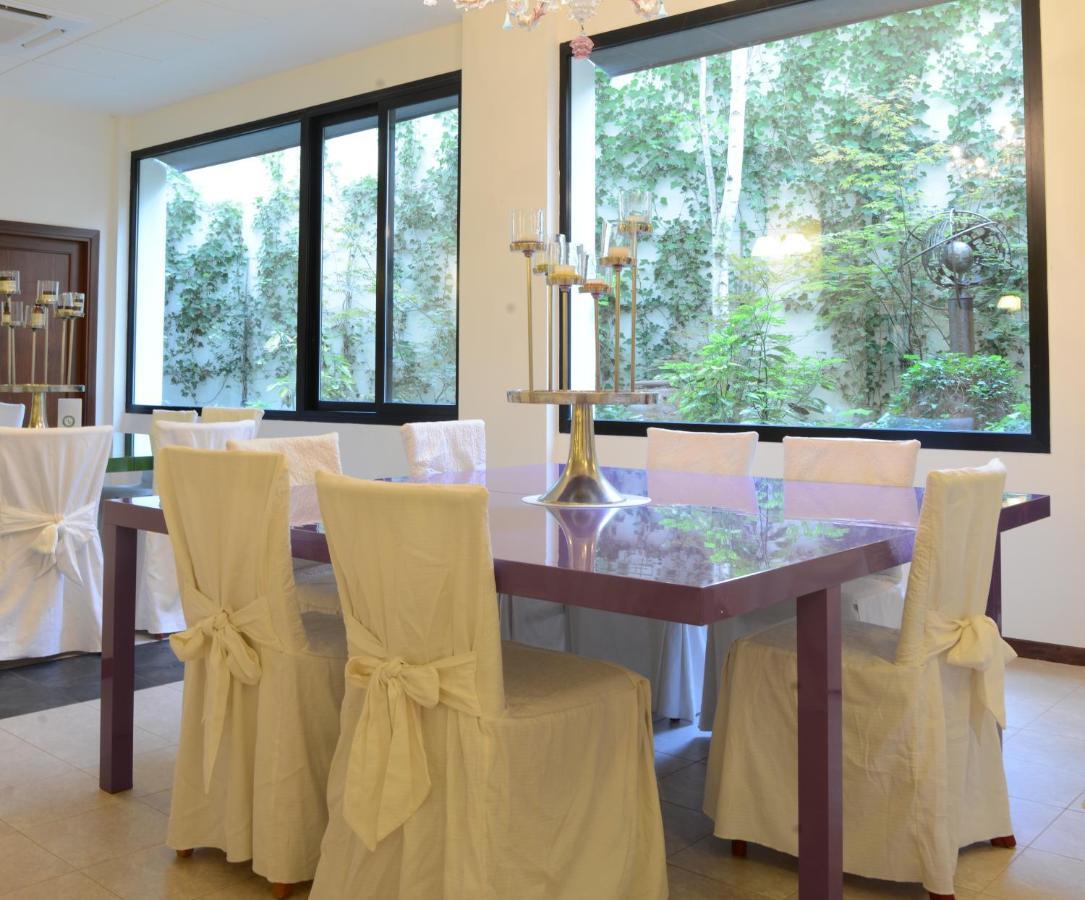 Hotel Mamiani & Relaxing Spa Urbino Exterior photo