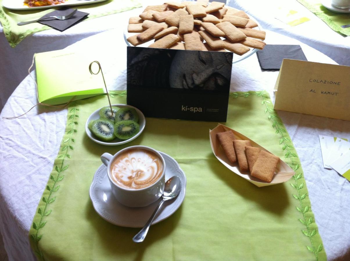 Hotel Mamiani & Relaxing Spa Urbino Exterior photo
