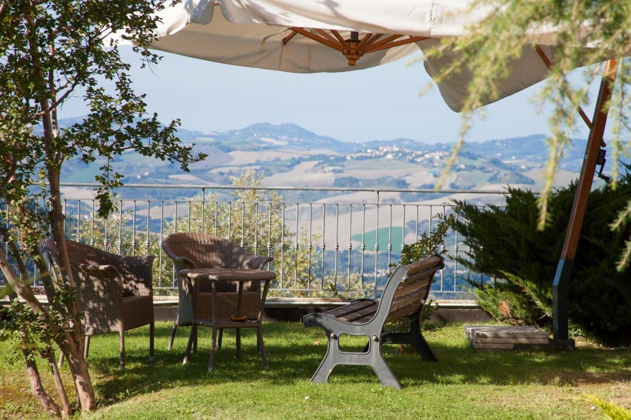 Hotel Mamiani & Relaxing Spa Urbino Facilities photo