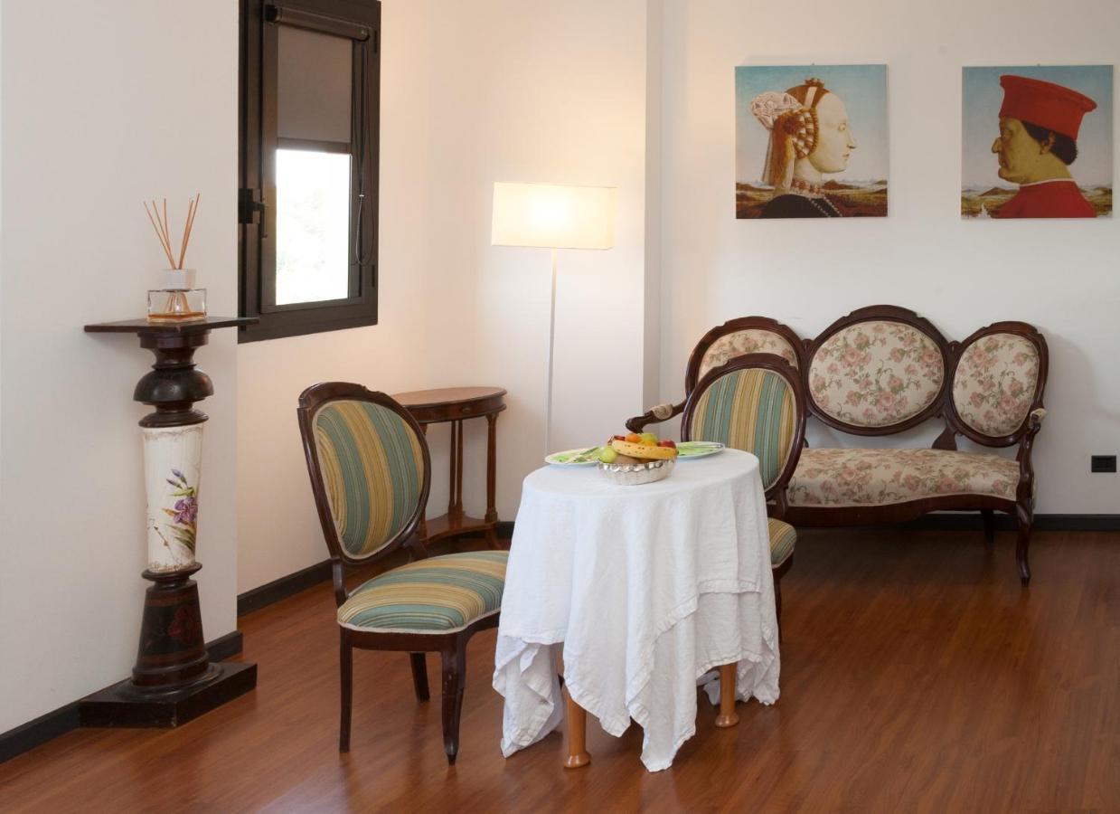 Hotel Mamiani & Relaxing Spa Urbino Room photo