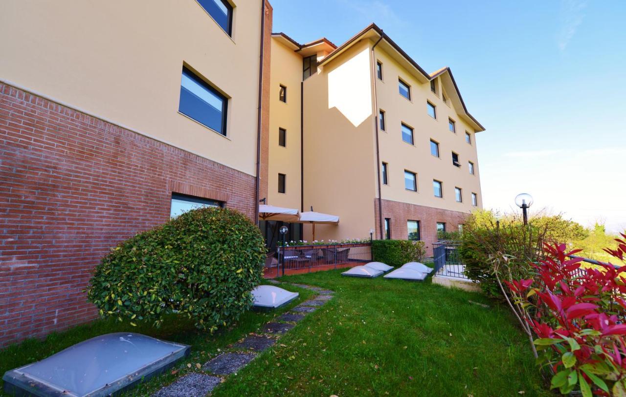 Hotel Mamiani & Relaxing Spa Urbino Exterior photo