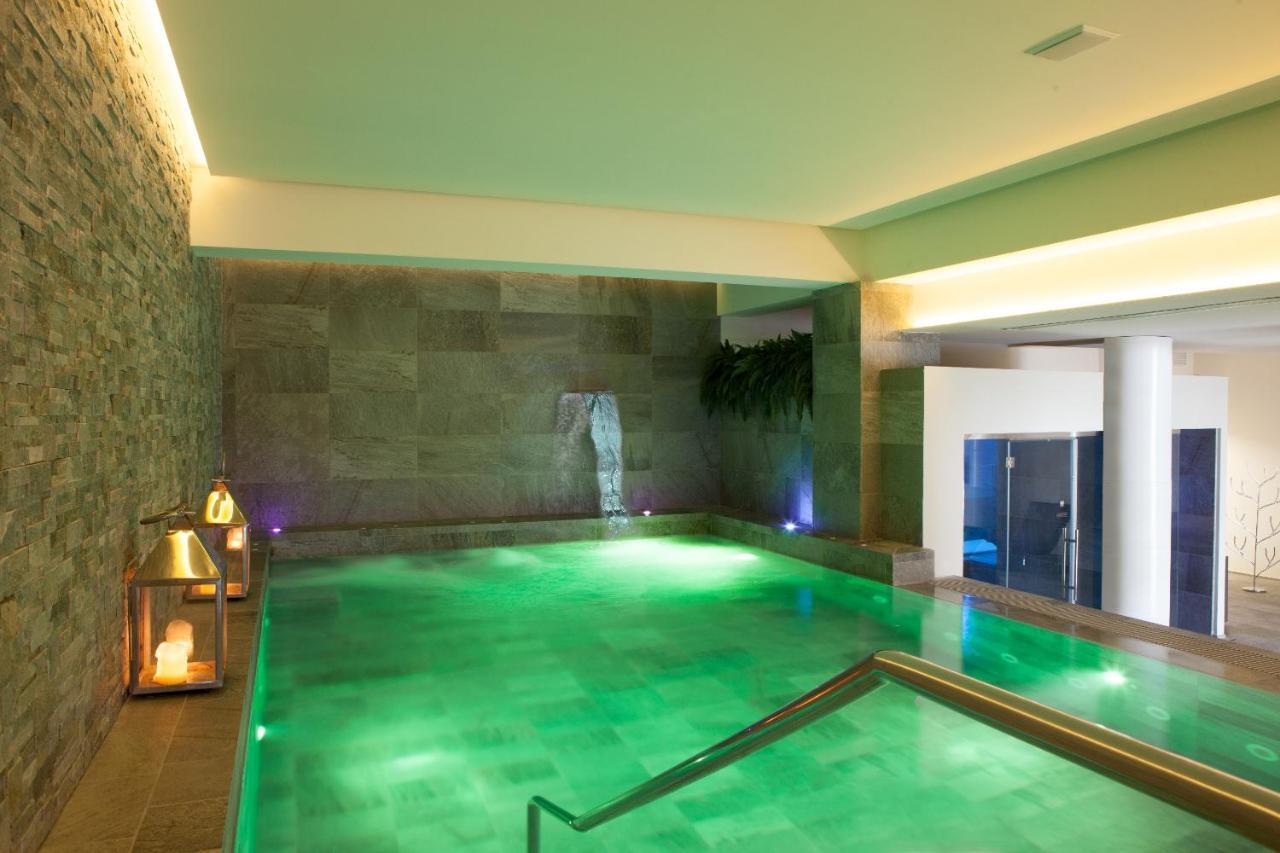 Hotel Mamiani & Relaxing Spa Urbino Exterior photo